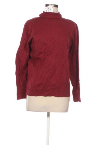 Damenpullover Designer S, Größe L, Farbe Rot, Preis € 10,99