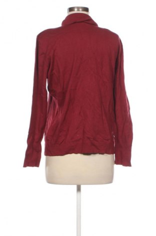 Damenpullover Designer S, Größe L, Farbe Rot, Preis € 10,99