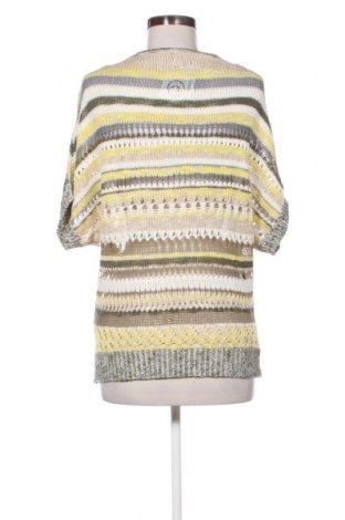 Дамски пуловер Desigual, Размер M, Цвят Многоцветен, Цена 32,00 €