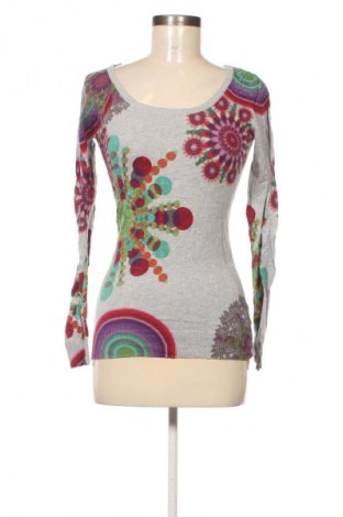 Női pulóver Desigual, Méret S, Szín Sokszínű, Ár 16 039 Ft