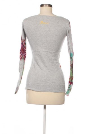 Női pulóver Desigual, Méret S, Szín Sokszínű, Ár 16 039 Ft