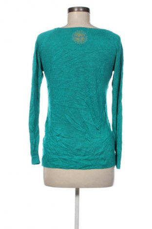 Damenpullover Desigual, Größe M, Farbe Mehrfarbig, Preis € 34,99