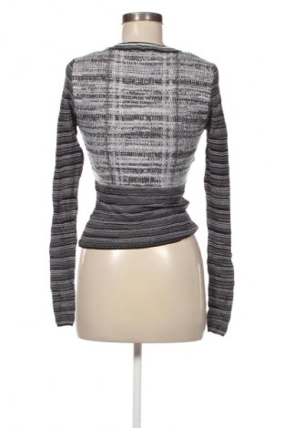 Γυναικείο πουλόβερ Desigual, Μέγεθος M, Χρώμα Πολύχρωμο, Τιμή 31,99 €