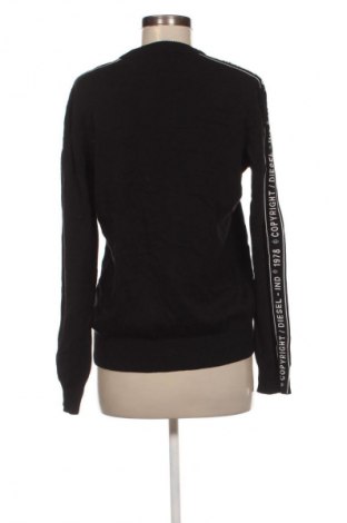 Damenpullover Diesel, Größe S, Farbe Schwarz, Preis € 82,99