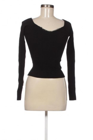 Damenpullover Diesel, Größe S, Farbe Schwarz, Preis € 264,99