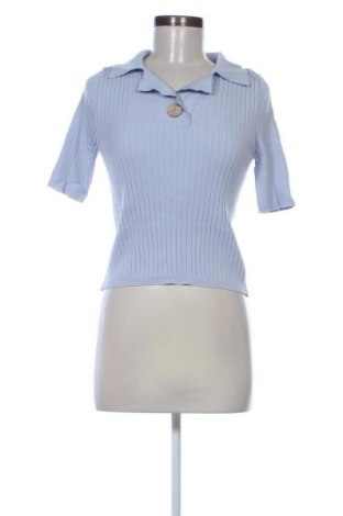 Damenpullover Dilvin, Größe S, Farbe Blau, Preis € 15,00