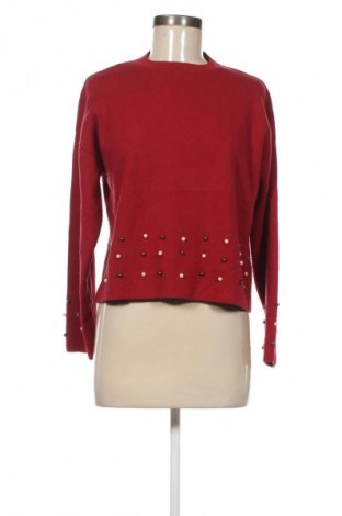 Damenpullover Dilvin, Größe M, Farbe Rot, Preis € 12,99