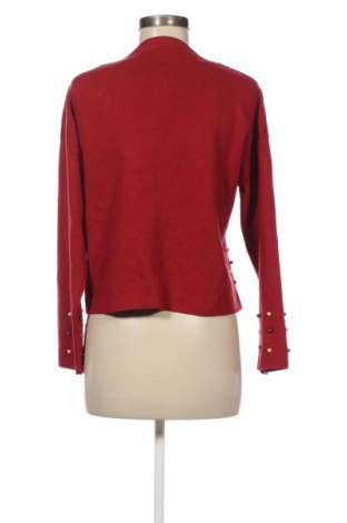 Damenpullover Dilvin, Größe M, Farbe Rot, Preis € 12,99