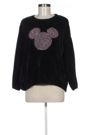 Damenpullover Disney, Größe L, Farbe Schwarz, Preis € 14,77