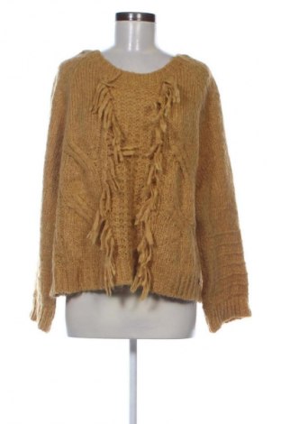 Damenpullover Dixie, Größe L, Farbe Gelb, Preis € 53,00