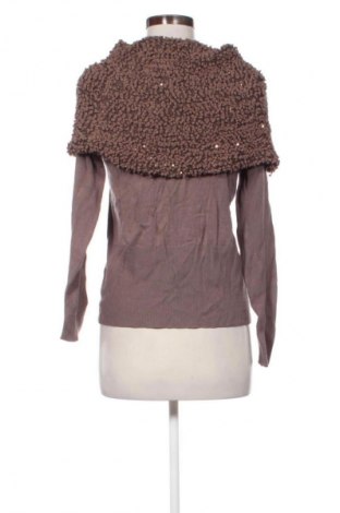 Damenpullover Dolce Cabo, Größe M, Farbe Braun, Preis € 14,83