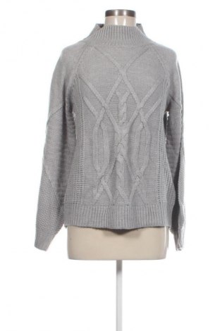 Damenpullover Dorothy Perkins, Größe M, Farbe Grau, Preis € 37,99