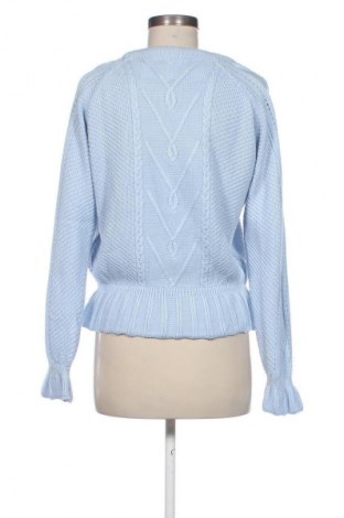 Damenpullover Dorothy Perkins, Größe M, Farbe Blau, Preis 16,37 €
