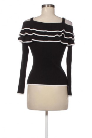 Дамски пуловер Drole De Copine, Размер L, Цвят Черен, Цена 10,22 €