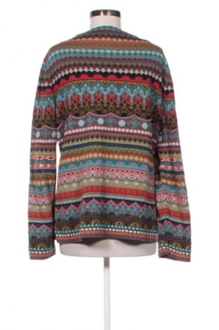 Pulover de femei Dunque, Mărime XL, Culoare Multicolor, Preț 72,99 Lei