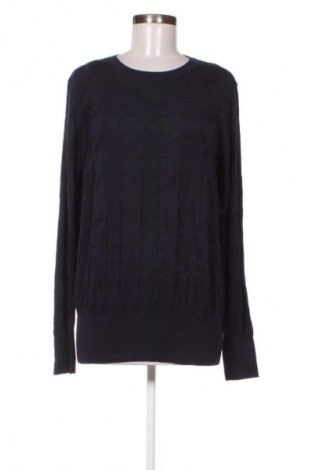 Damenpullover ELI & MOON, Größe L, Farbe Blau, Preis € 16,16