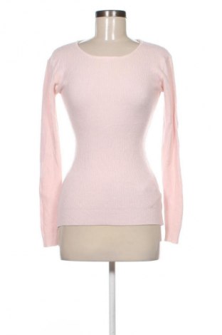 Női pulóver Ebelieve, Méret S, Szín Rózsaszín, Ár 10 449 Ft