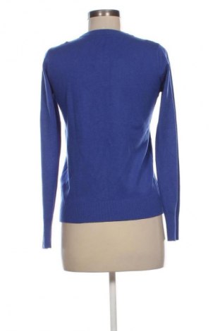 Дамски пуловер Ebelieve, Размер M, Цвят Син, Цена 14,77 €