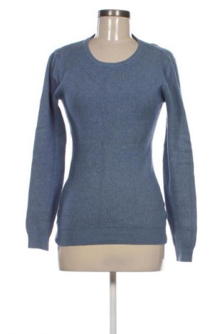 Damenpullover Ebelieve, Größe S, Farbe Blau, Preis € 14,82