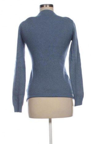 Damenpullover Ebelieve, Größe S, Farbe Blau, Preis € 14,82