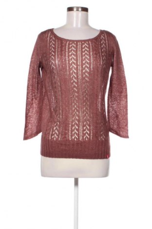 Damenpullover Edc By Esprit, Größe XS, Farbe Braun, Preis € 20,91