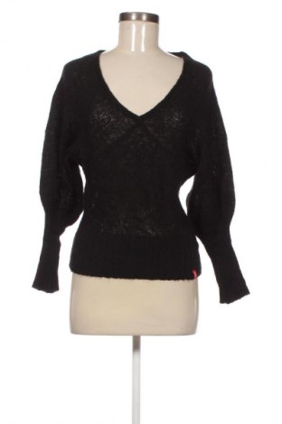 Damenpullover Edc By Esprit, Größe XS, Farbe Schwarz, Preis 11,99 €