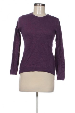 Damenpullover Edc By Esprit, Größe XS, Farbe Lila, Preis € 8,99