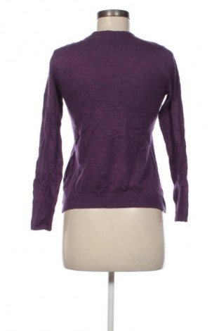 Damenpullover Edc By Esprit, Größe XS, Farbe Lila, Preis € 8,99