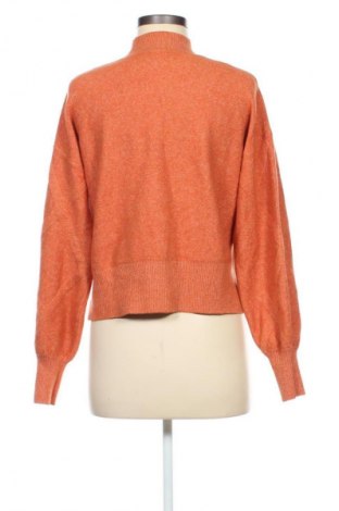 Dámský svetr Edc By Esprit, Velikost XS, Barva Oranžová, Cena  593,00 Kč