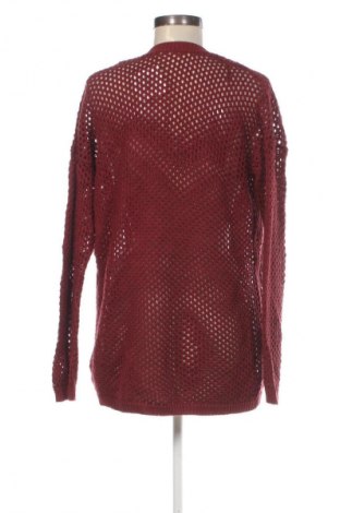 Női pulóver Edc By Esprit, Méret S, Szín Piros, Ár 5 019 Ft