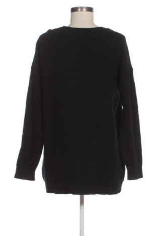 Дамски пуловер Edc By Esprit, Размер L, Цвят Черен, Цена 10,73 €