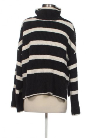 Γυναικείο πουλόβερ Edited, Μέγεθος M, Χρώμα Μαύρο, Τιμή 24,99 €