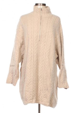 Damenpullover Edited, Größe L, Farbe Beige, Preis € 50,99