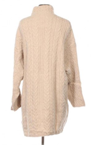 Damenpullover Edited, Größe L, Farbe Beige, Preis € 50,99