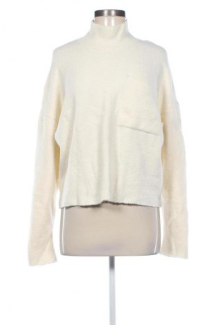 Дамски пуловер Edited, Размер M, Цвят Бежов, Цена 21,00 €