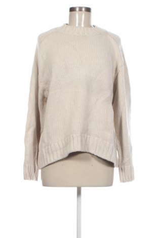 Γυναικείο πουλόβερ Edited, Μέγεθος M, Χρώμα  Μπέζ, Τιμή 24,99 €