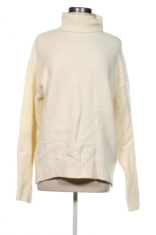 Damenpullover Edited, Größe M, Farbe Ecru, Preis 11,99 €