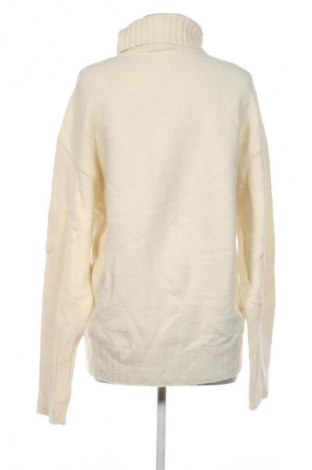 Damenpullover Edited, Größe M, Farbe Ecru, Preis 11,99 €