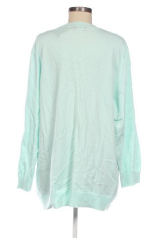 Damski sweter Editions, Rozmiar XXL, Kolor Zielony, Cena 44,99 zł