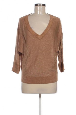 Női pulóver Eksept, Méret S, Szín Barna, Ár 3 619 Ft