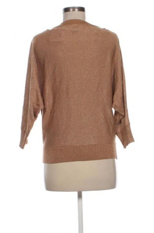 Női pulóver Eksept, Méret S, Szín Barna, Ár 3 619 Ft