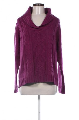 Damenpullover Elle Nor, Größe L, Farbe Rosa, Preis € 17,16