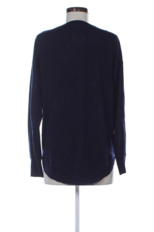 Női pulóver Emilio Adani, Méret M, Szín Kék, Ár 7 169 Ft