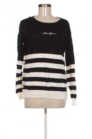 Дамски пуловер Enrico Coveri, Размер M, Цвят Многоцветен, Цена 10,22 €