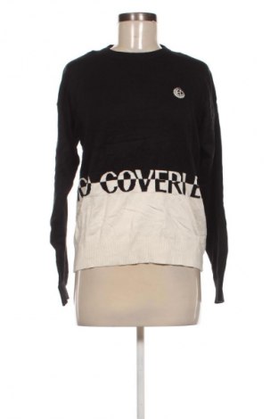 Damenpullover Enrico Coveri, Größe M, Farbe Mehrfarbig, Preis € 13,99