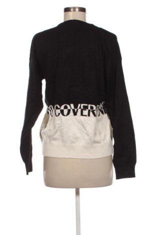 Damenpullover Enrico Coveri, Größe M, Farbe Mehrfarbig, Preis € 13,99