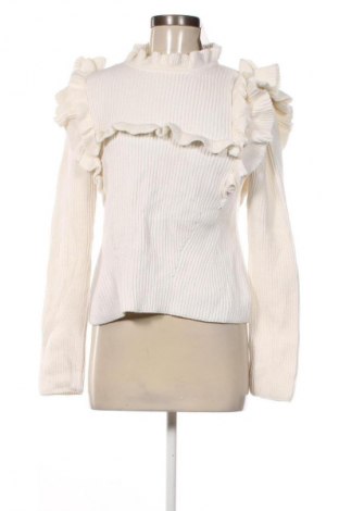 Dámský svetr Erdem, Velikost L, Barva Krémová, Cena  18 099,00 Kč