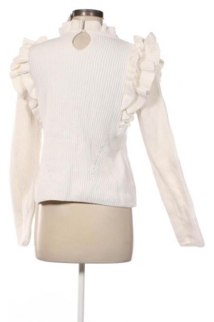 Dámský svetr Erdem, Velikost L, Barva Krémová, Cena  18 099,00 Kč