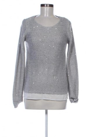 Női pulóver Esmara, Méret S, Szín Ezüstös, Ár 3 999 Ft