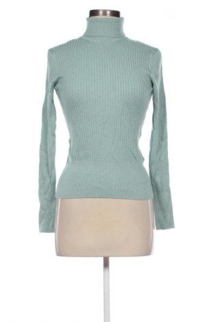 Női pulóver Esmara, Méret M, Szín Kék, Ár 3 489 Ft